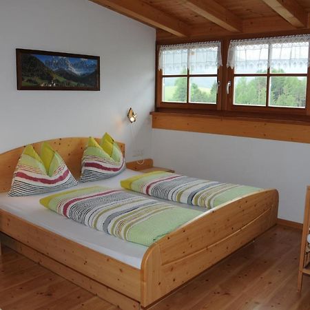 Zangerlechnhof Appartement Bruneck Buitenkant foto