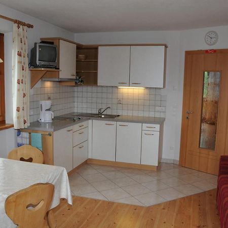 Zangerlechnhof Appartement Bruneck Buitenkant foto